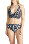 High Waisted Bikini Bottom