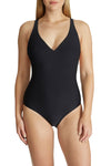 The Plunge One Piece Swimsuit
