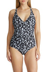 The Plunge One Piece Swimsuit
