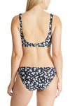 Front Tie Bikini Top