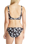Front Tie Bikini Top