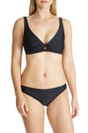 Front Tie Bikini Top
