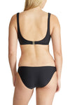 Front Tie Bikini Top